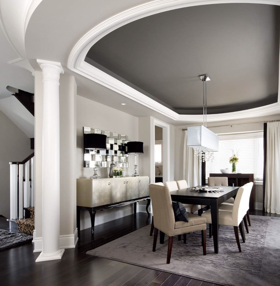 Photo of Classic Home Painting