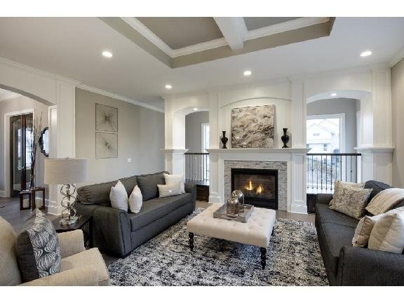 Photo of Classic Home Painting