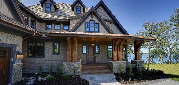 Photo of Classic Home Painting