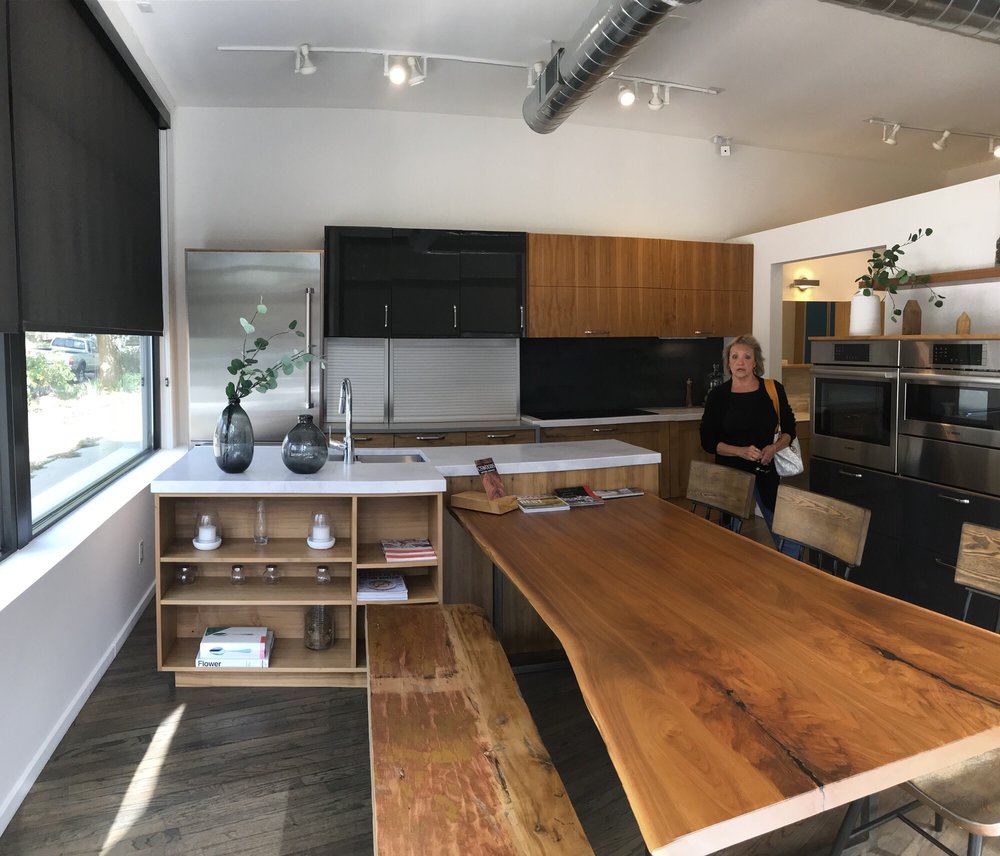 Photo of Concept 32 Custom Cabinet Studio