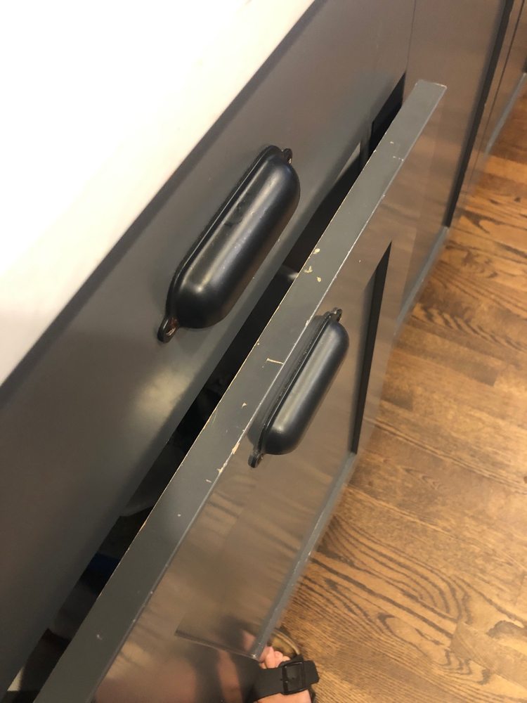 Photo of Concept 32 Custom Cabinet Studio