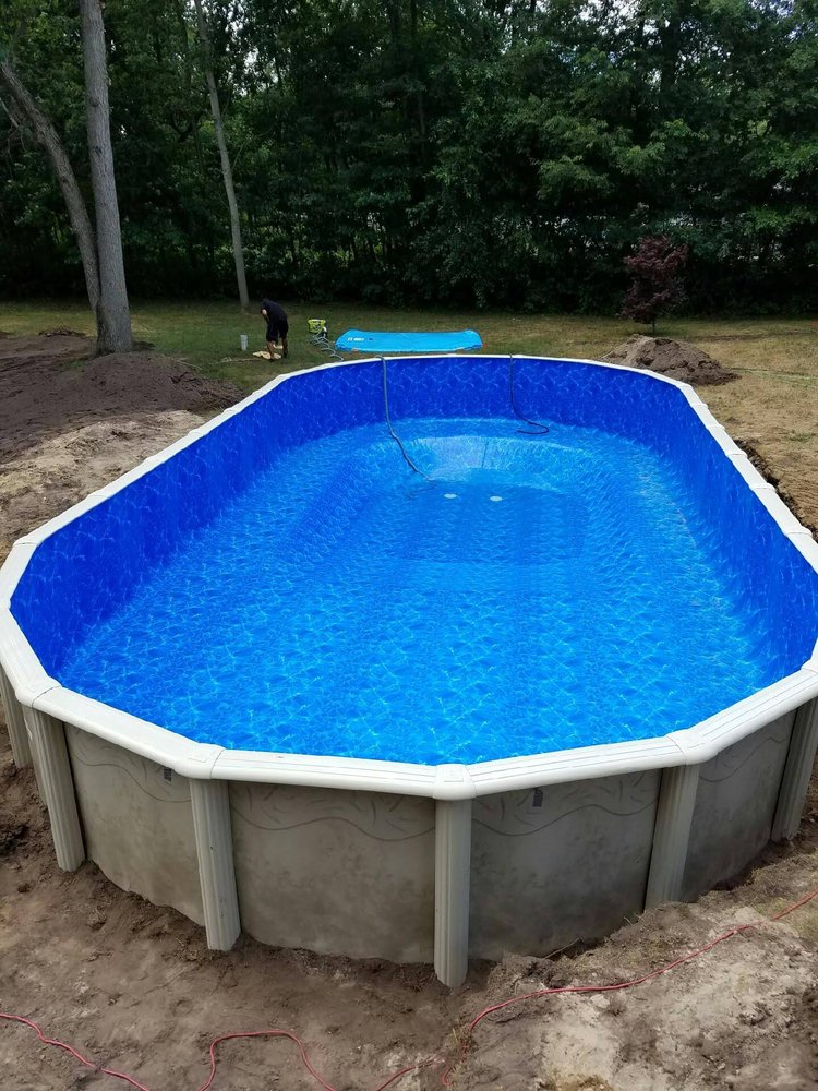 Photo of Richards Pool Service