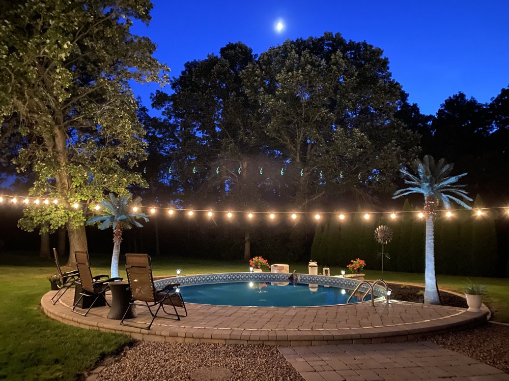 Photo of Richards Pool Service
