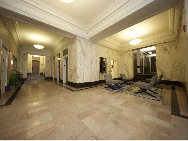 Photo of Flats at Professional Arts Building