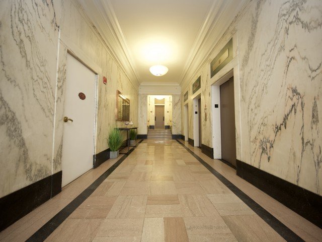 Photo of Flats at Professional Arts Building