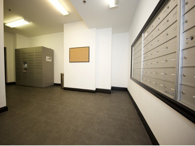 Photo of Flats at Professional Arts Building