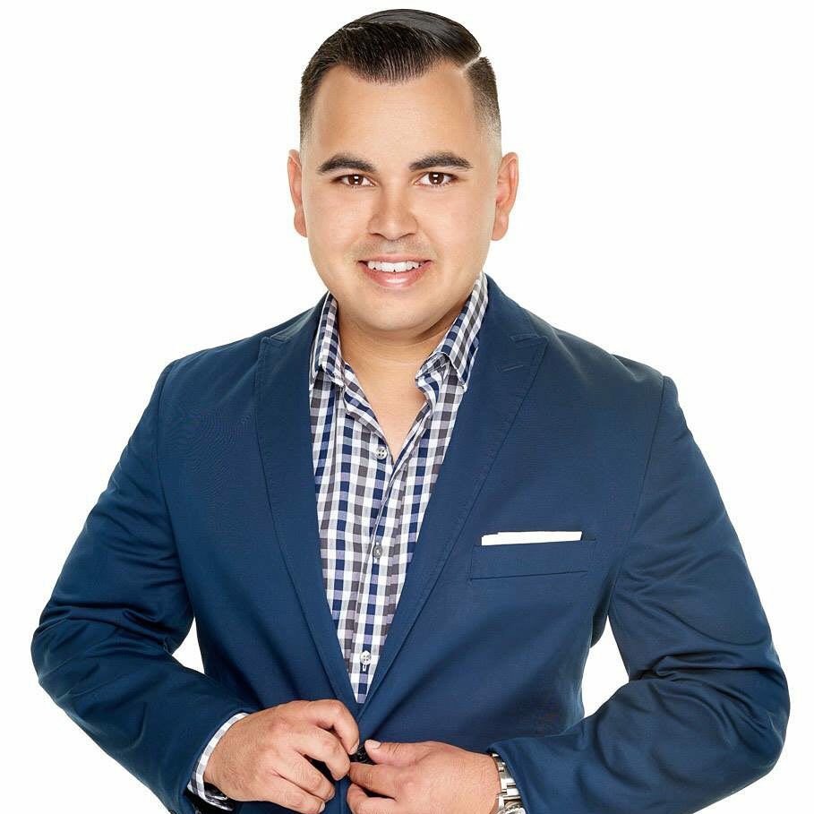 Photo of Team Martinez