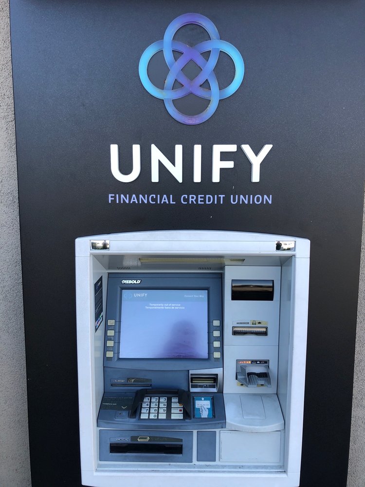 Photo of UNIFY Financial Credit Union