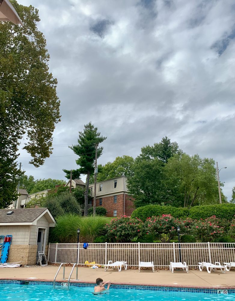 Photo of Park Lake Apartments