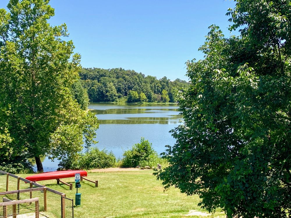 Photo of Park Lake Apartments