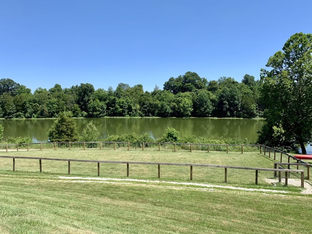 Photo of Park Lake Apartments