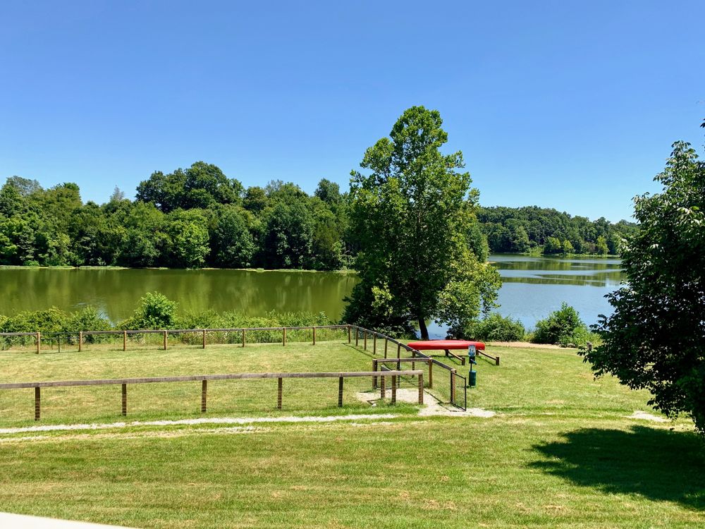 Photo of Park Lake Apartments