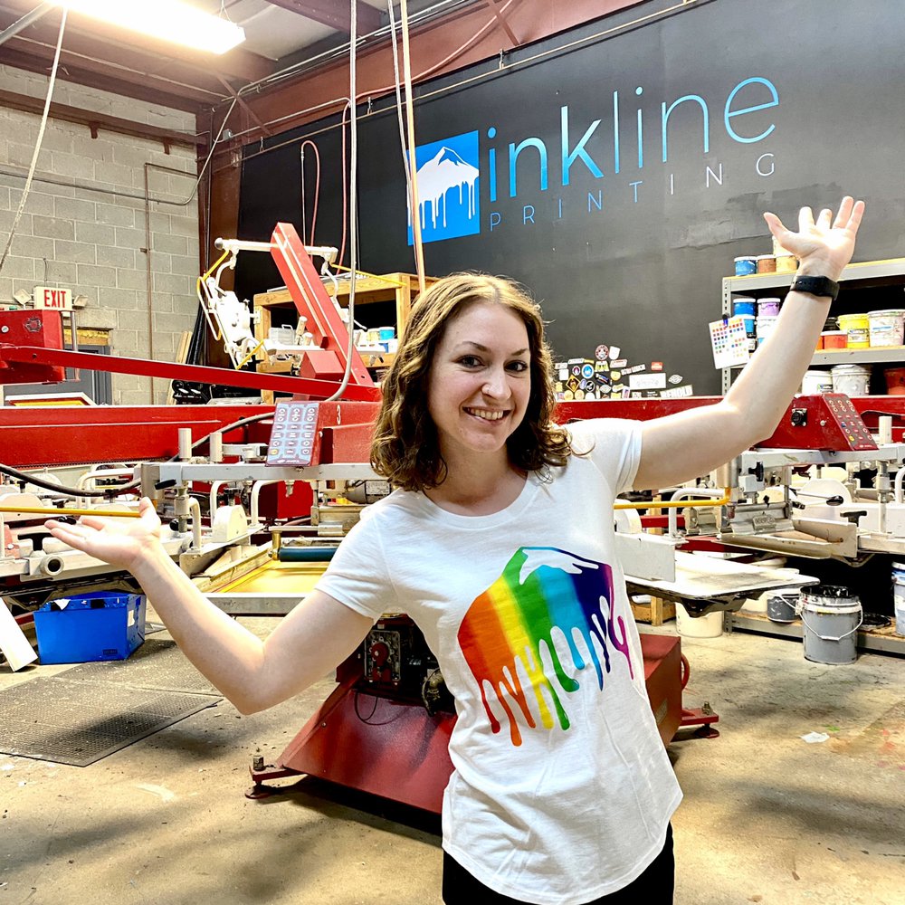 Photo of Inkline Printing