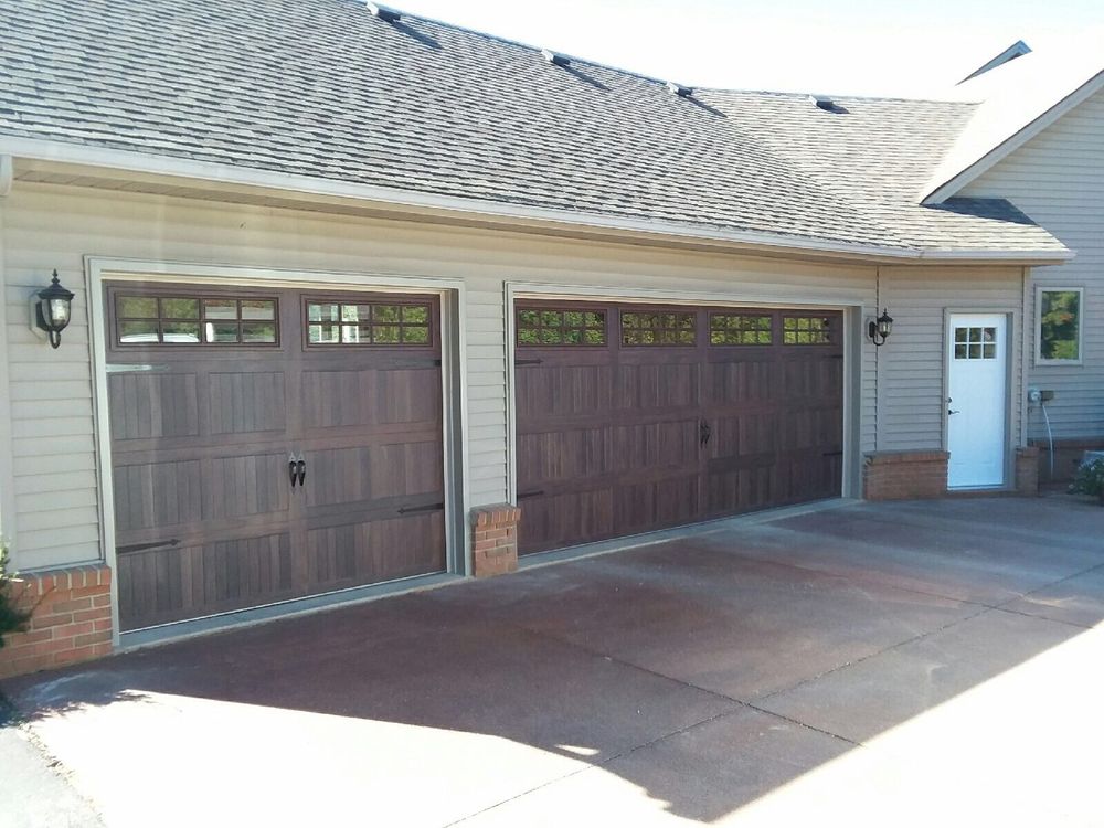 Photo of Gallery Of Doors