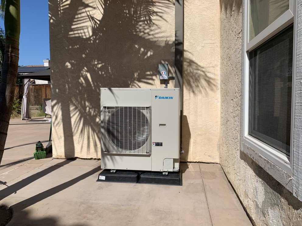 Photo of Blue Diamond Heating and Air