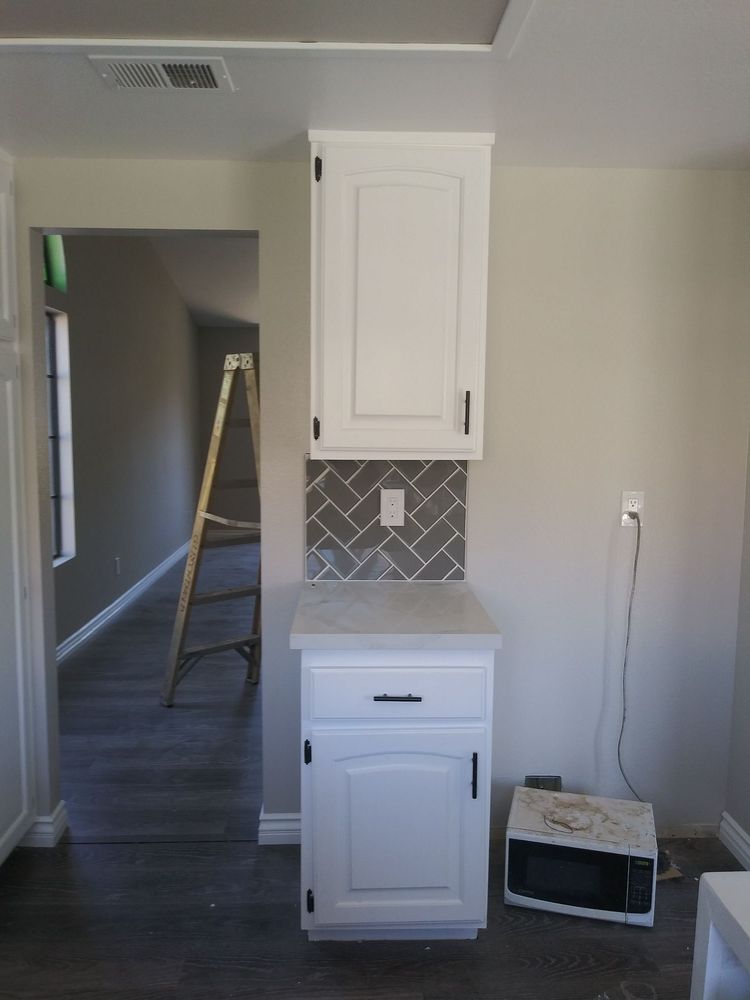 Photo of VPM painting services