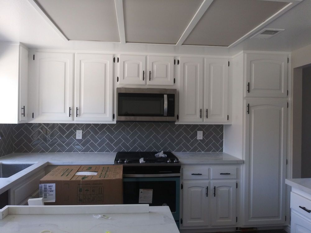 Photo of VPM painting services