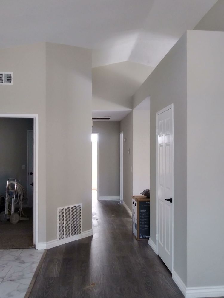 Photo of VPM painting services