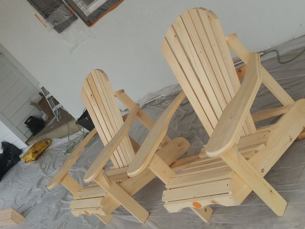 Photo of VPM painting services