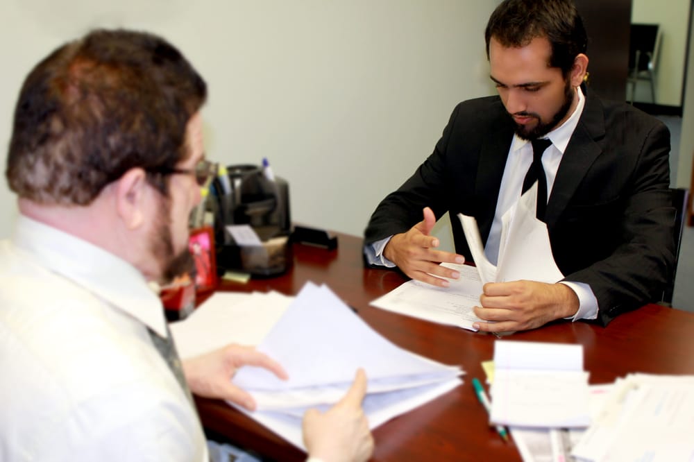 Photo of Bharmal and Associates