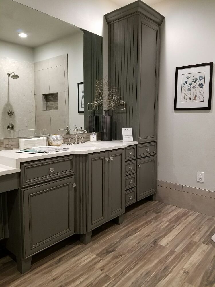 Photo of Premier Kitchens and Cabinets