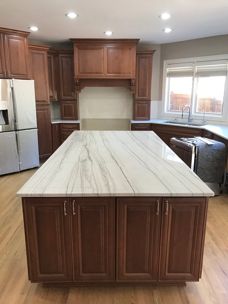 Photo of Premier Kitchens and Cabinets