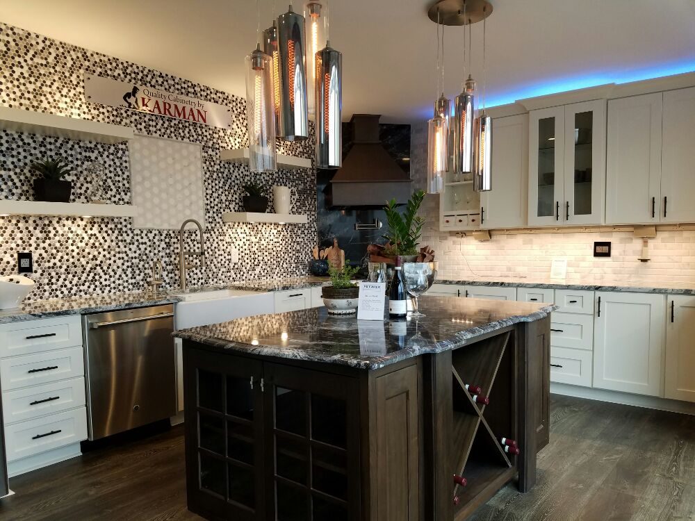 Photo of Premier Kitchens and Cabinets