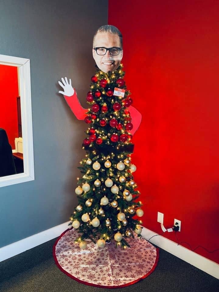 Photo of Barry Green - State Farm Insurance Agent