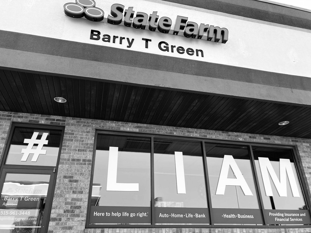 Photo of Barry Green - State Farm Insurance Agent