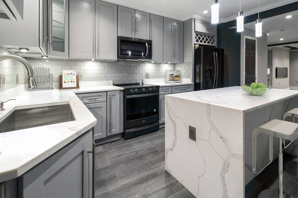 Photo of Yaris Construction LLC