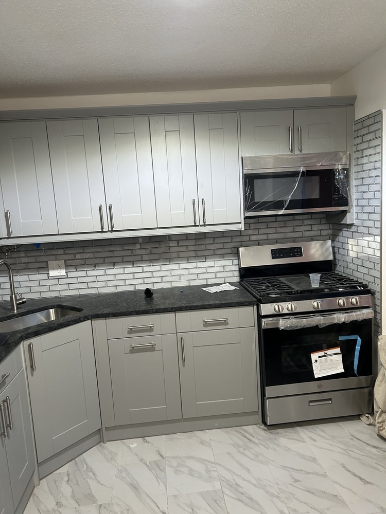Photo of Yaris Construction LLC
