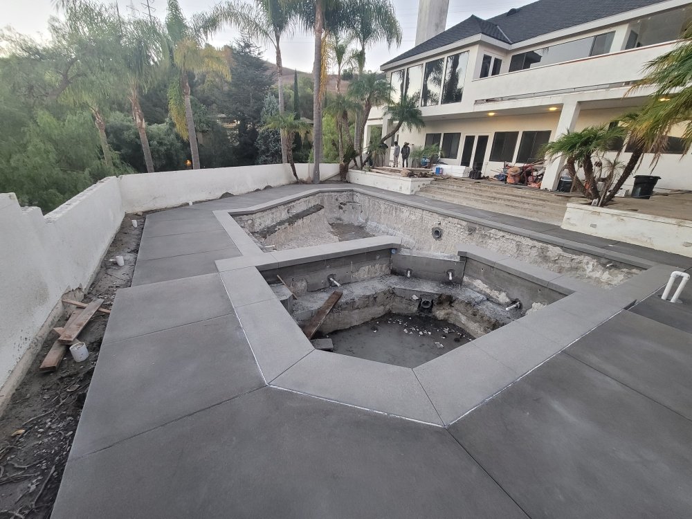 Photo of Lozada's Quality Concrete