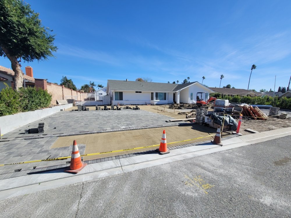 Photo of Lozada's Quality Concrete