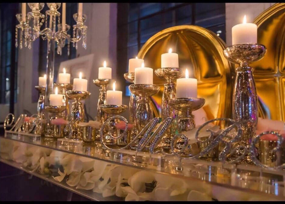 Photo of S&K Event Design and Rentals