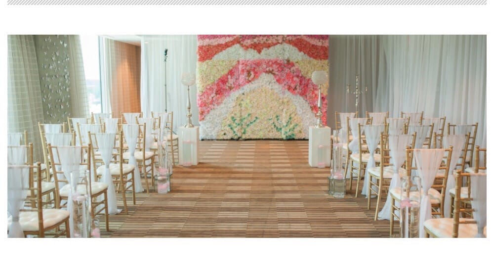 Photo of S&K Event Design and Rentals