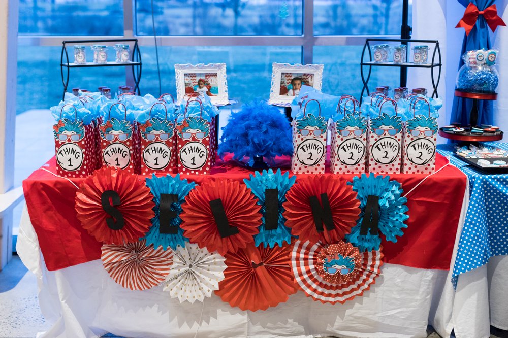 Photo of Seluce Events