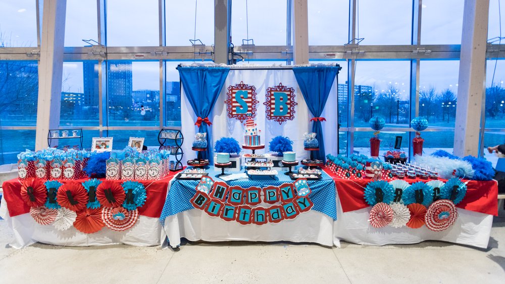 Photo of Seluce Events