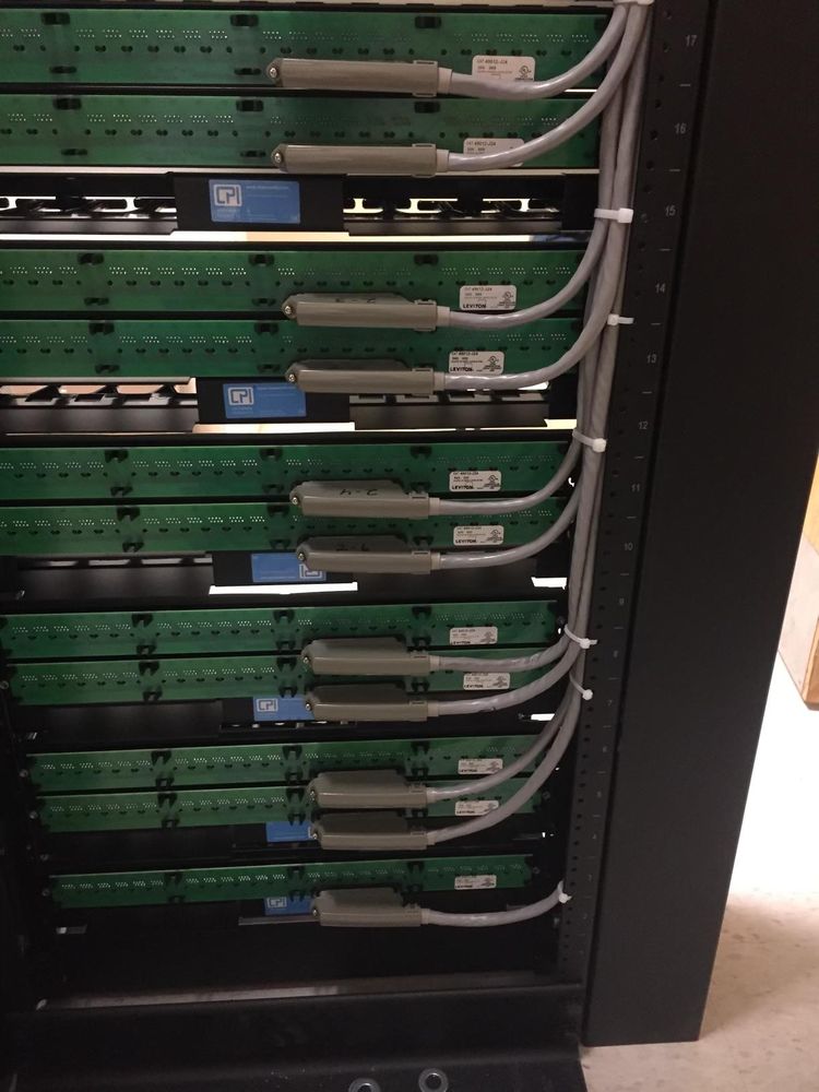 Photo of Bradley Communications