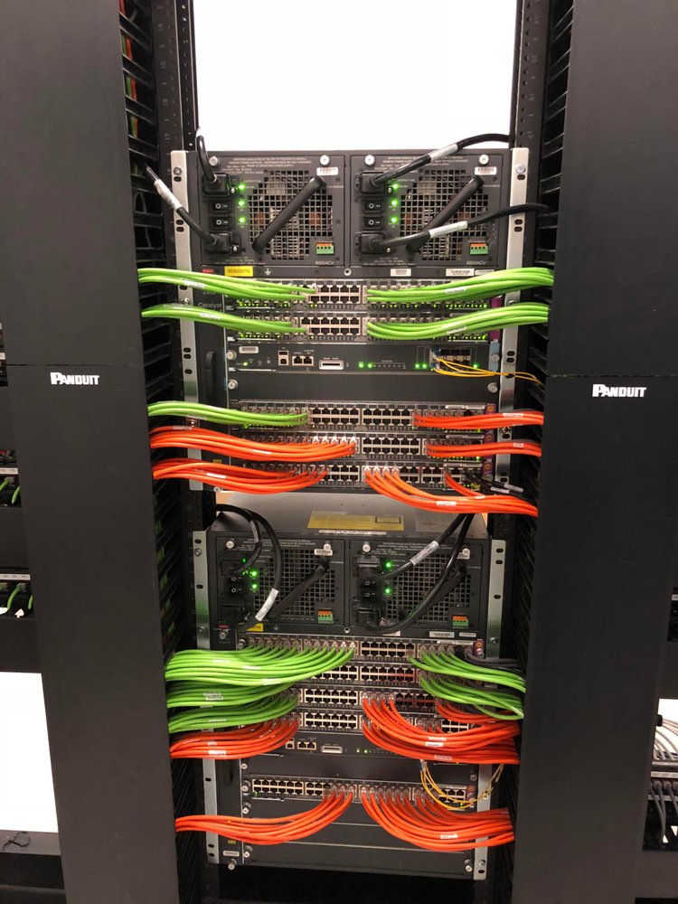 Photo of Bradley Communications