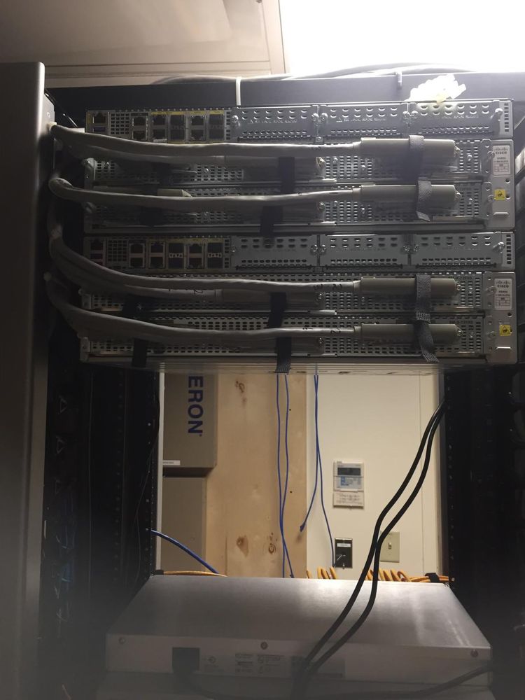 Photo of Bradley Communications