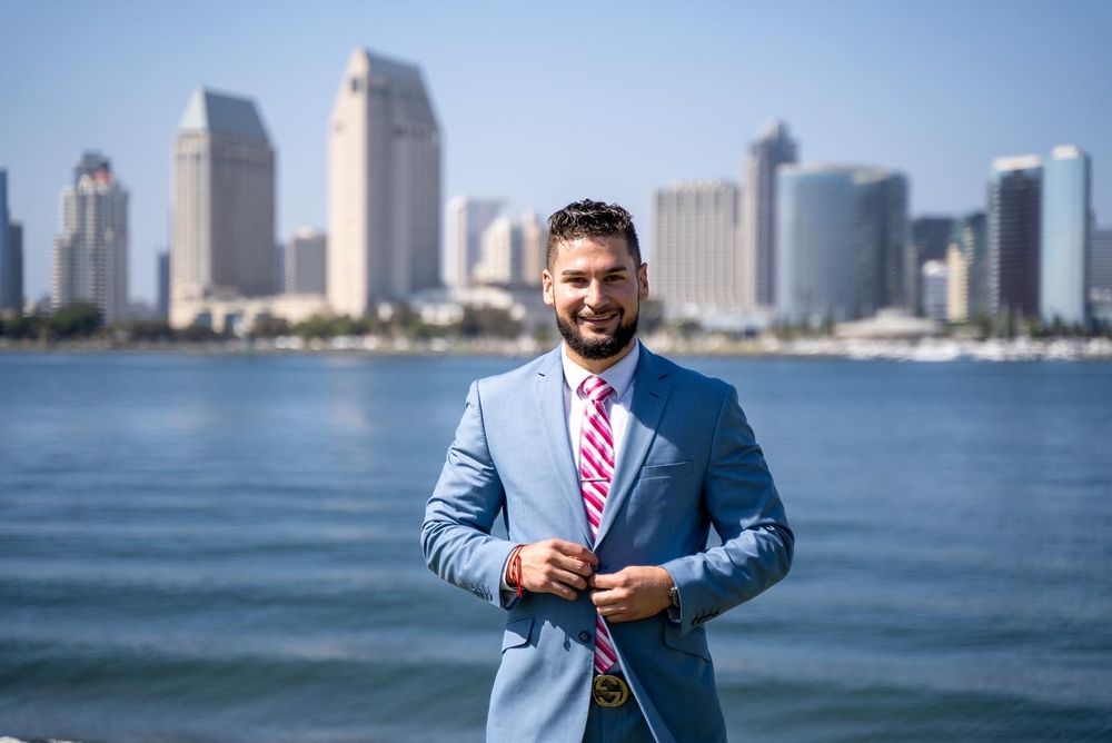 Photo of Kevin Ehm - HomeSmart Realty West