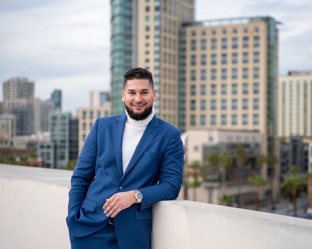 Photo of Kevin Ehm - HomeSmart Realty West