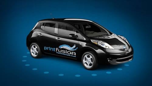 Photo of Print Fusion