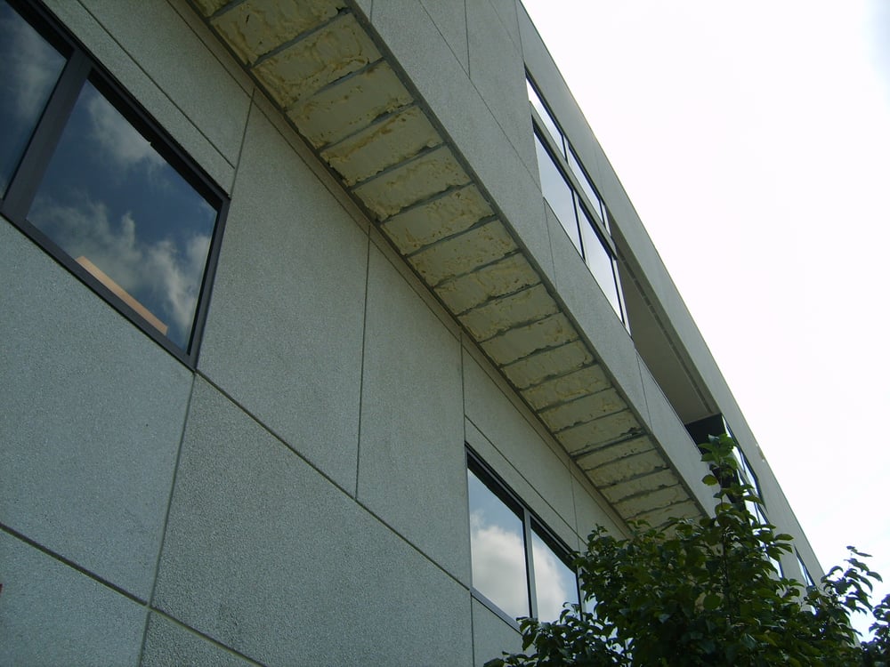Photo of Thermal Comfort