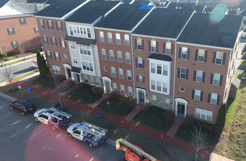 Photo of American Choice Exteriors