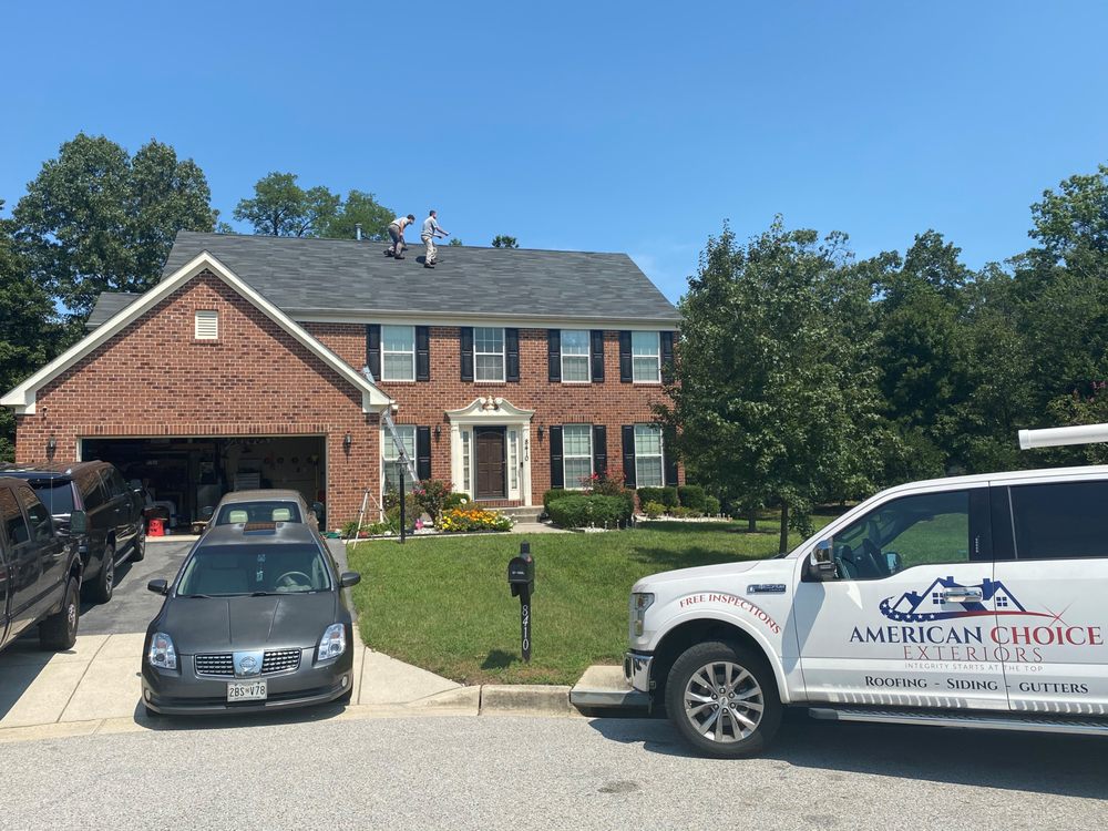 Photo of American Choice Exteriors