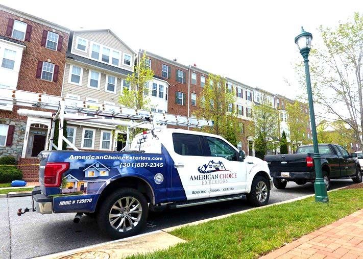 Photo of American Choice Exteriors