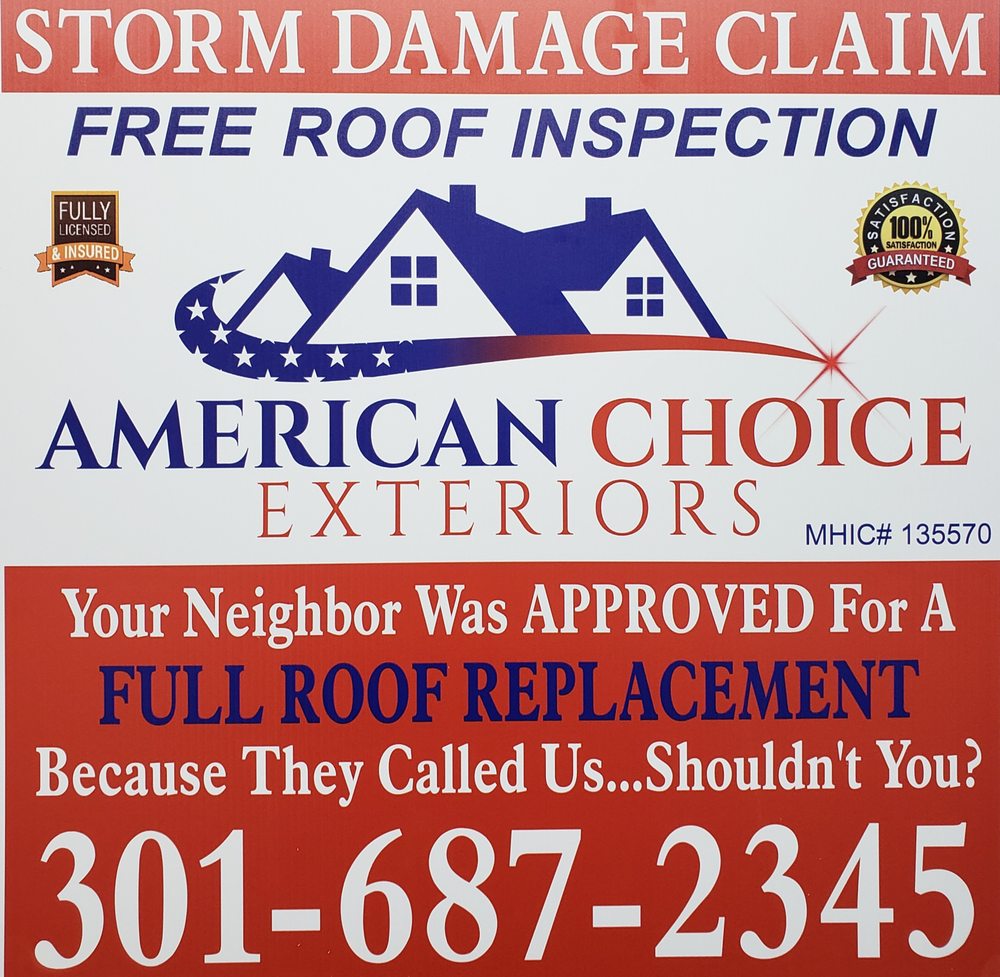Photo of American Choice Exteriors