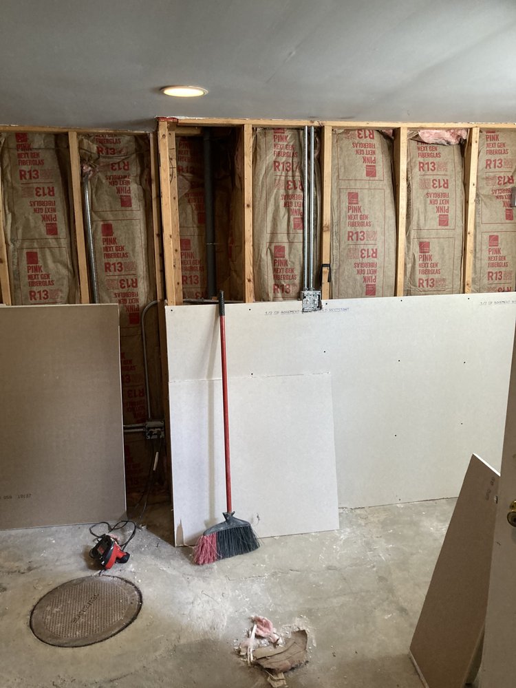 Photo of All Star Tuckpointing Maintenance