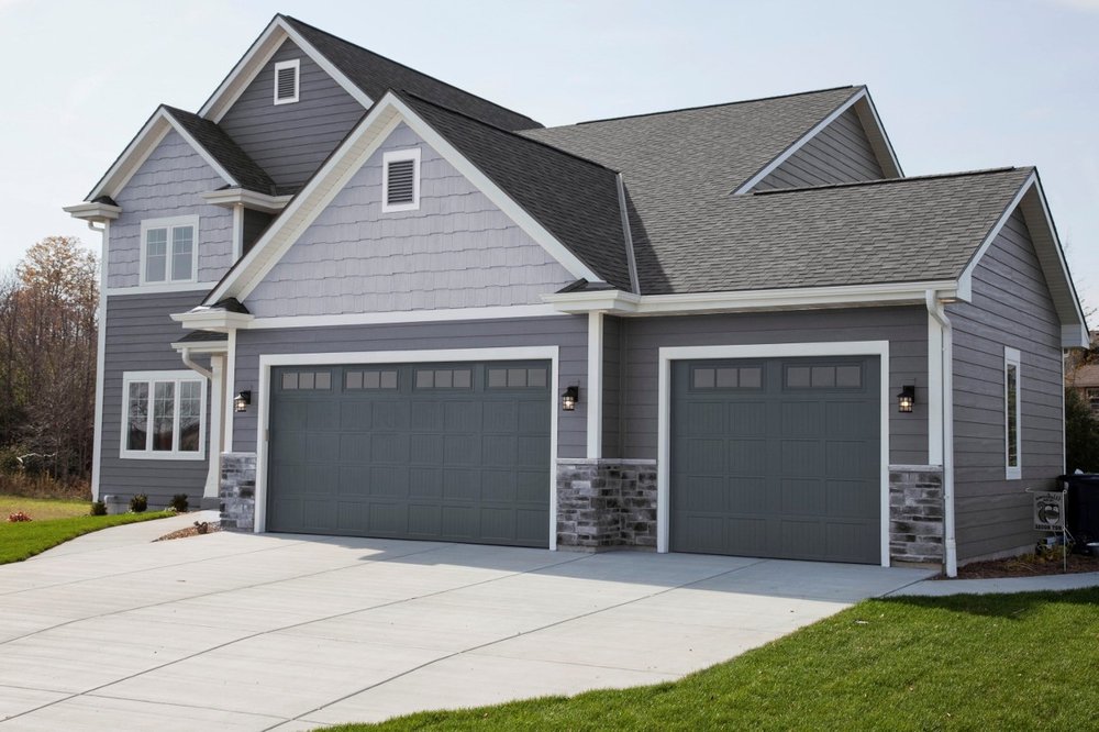 Photo of Supreme Garage Door Repair Of Fairfield County